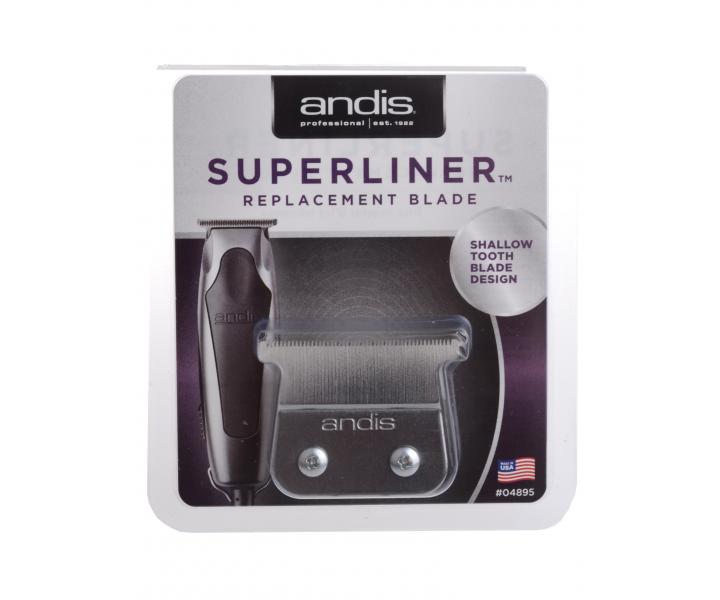 Strihacia hlavica Andis 0,4 mm 04895