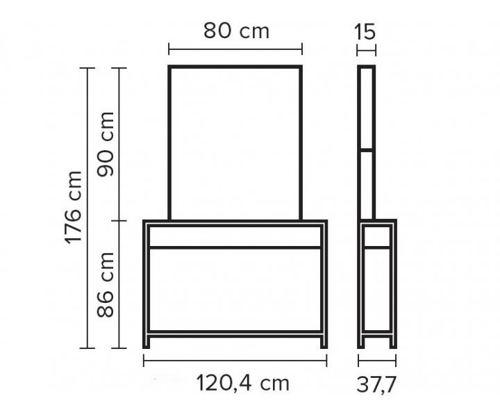 Kaderncka obsluha Hairway Iron - hned