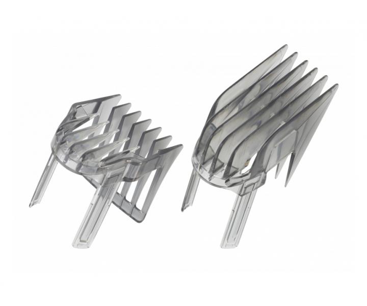 Zastrihva vlasov Remington Precision Cut Titanium Plus HC5705GP + Powerbank Varta zadarmo