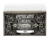Pom�da na vlasy na olejovej b�ze Apothecary 87 Grease Pom�da Mogul - 100 ml