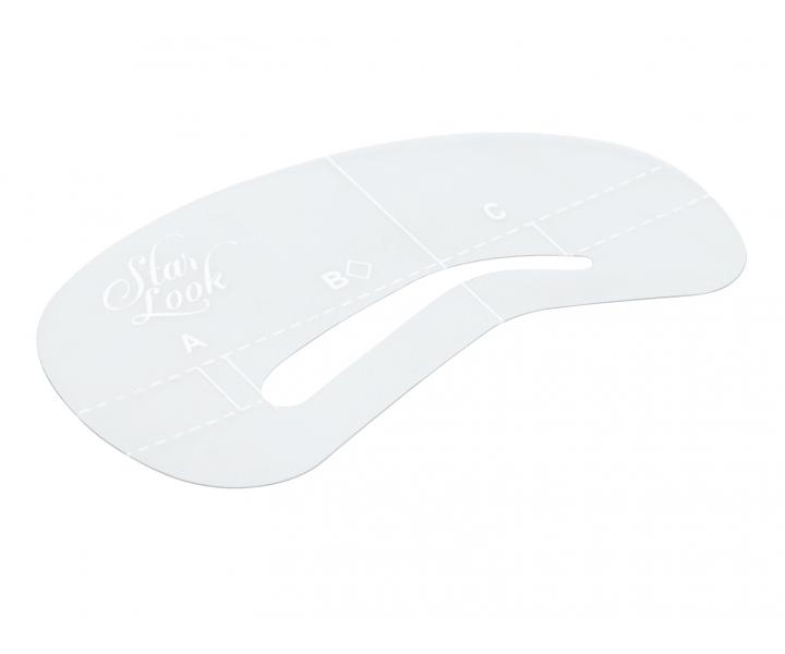 ablny pre pravu oboia Sibel Star - 4 ks