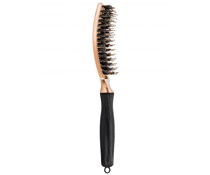 Kefa Olivia Garden Fingerbrush Combo Copper Edition - meden�