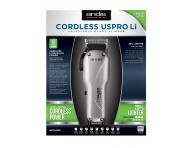 Profesionlny strojek na vlasy Andis Uspro Li 73010