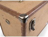 Kadern�cky a kozmetick� kufor Sibel Vanity - hned�