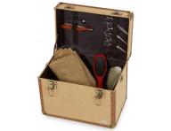 Kadern�cky a kozmetick� kufor Sibel Vanity - hned�