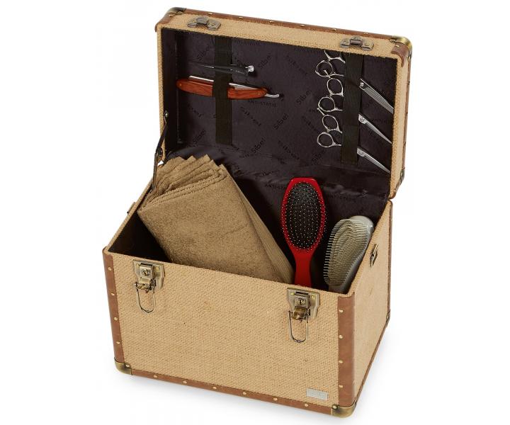 Kadern�cky a kozmetick� kufor Sibel Vanity - hned�