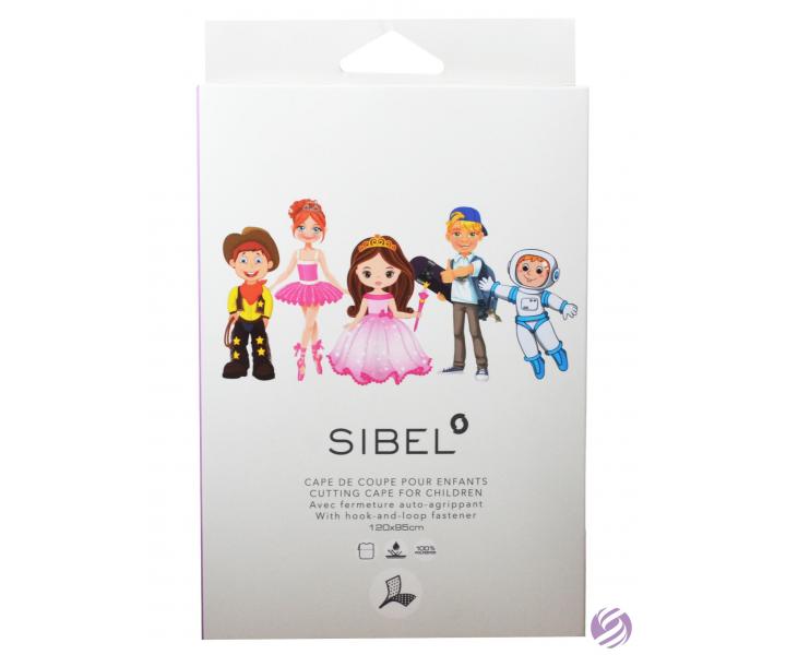 Detsk kaderncka pltenka Sibel - kozmonaut