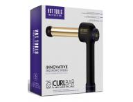 Kulma na vlasy Hot Tools 24K Gold Curl Bar - 25 mm