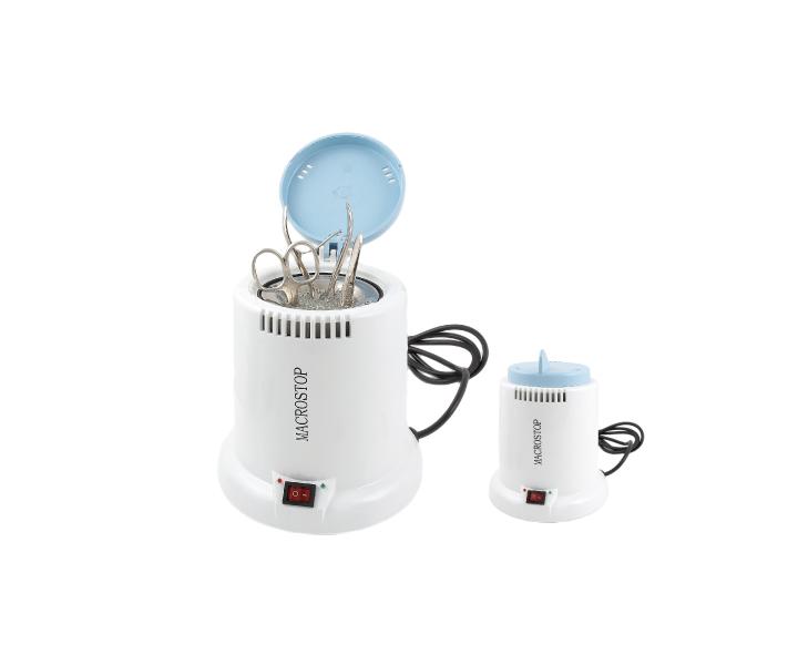 Steriliztor pre kovov nstroje Hairway Macrostop