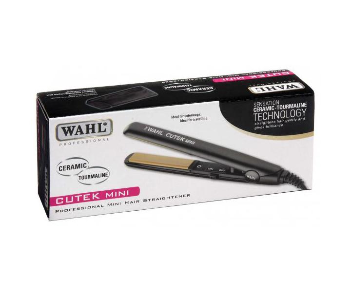 Wahl �ehli�ka na vlasy Cutek Mini - 15,5 cm