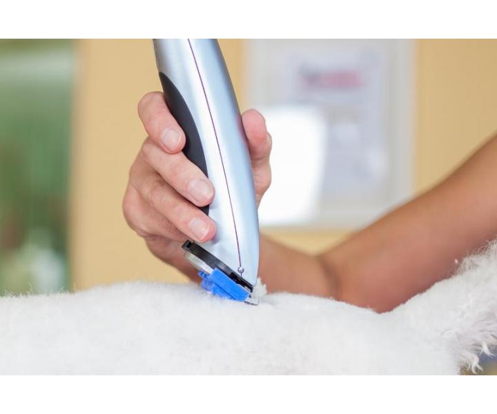 Strihac� stroj�ek na srs� Wahl Bravura Lithium 1870-0482