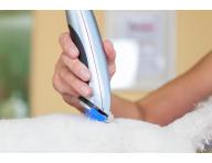 Strihac� stroj�ek na srs� Wahl Bravura Lithium 1870-0482