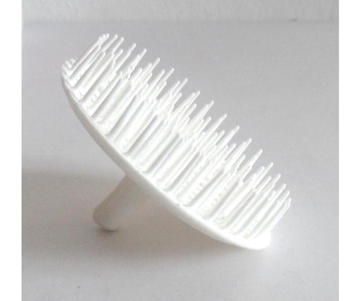 Kefa na vlasy Keller Shampoo 515 60 62 - so stopkou - 1 ks