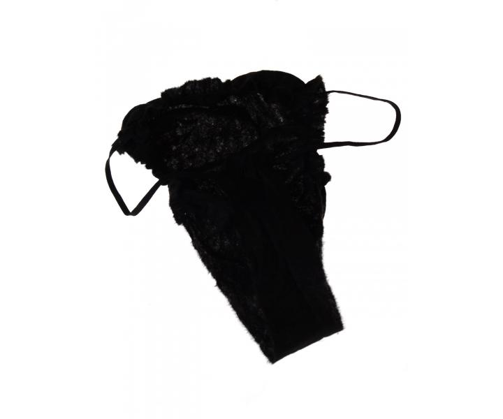 D�msk� nohavi�ky Eko-Higiena z netkan� textilie  - 1 ks