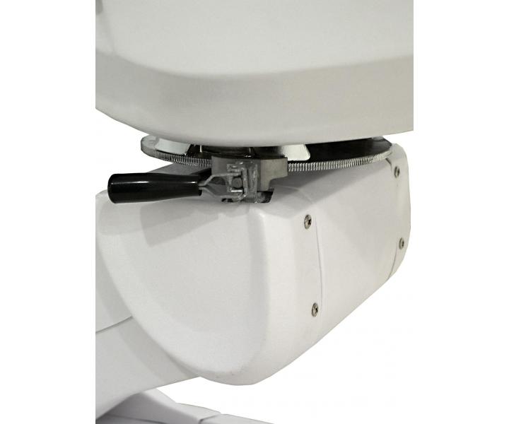 Elektrick� pedik�rske kreslo TARSE - oto�n� o 240 � + 5 motorov