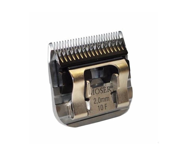 Strihacia hlavica Moser 1245-7940 - 2 mm