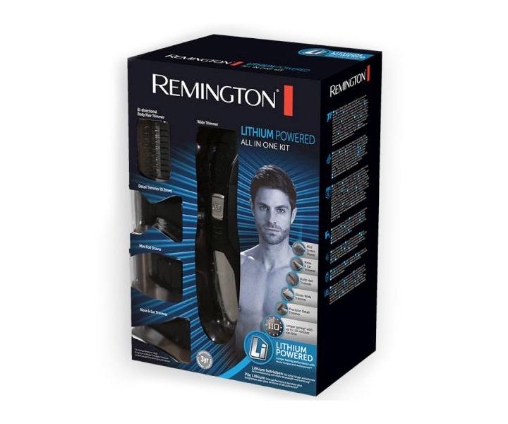 Remington Zastrih�vac� sada Lithium Powered PG6060