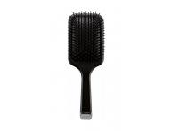 Dar�ekov� bal��ek Kefa na vlasy Paddle Brush a Heat Protect sprej