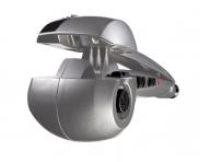 Kulma na vlasy s parou Mira Curl Steam Tech - pre perfektn lokne