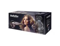 Kulma na vlasy Curl Secret Ionic C1100E - pre perfektn lokne
