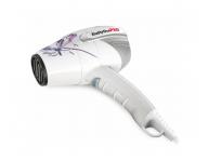 Fn BaByliss Pro Orchid Collection s ionizciou - 2000 W, digitlny