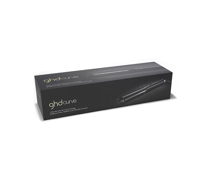 Kulma na vlasy GHD Classic Wave Wand - 38 x 115 mm, �ierna