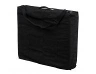 Kozmetick masne lehtko Sibel Lorenzo -skladac,prenosn,biele