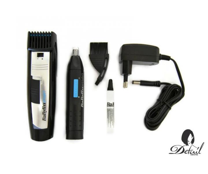 Striha fzov a zastrihva chpkov BaByliss E825PE