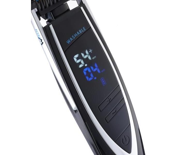 Zastrih�va� f�zov BaByliss for men E876E Digital - Control