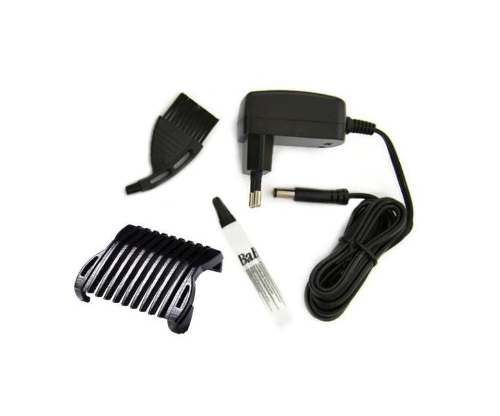 Zastrih�va� f�zov BaByliss for men E876E Digital - Control