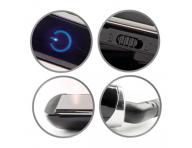 Profesionlna ehlika na vlasy Ultron Iku - ierno-strieborn