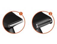 Zastrihva fzov a holiaci strojek BaByliss Barbe-Beard SH500E