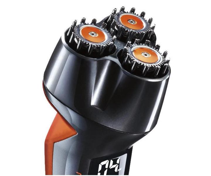 Zastrih�va� f�zov BaByliss Barbe-Beard SH510E