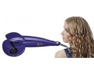 Kulma na vlasy BaByliss C904PE pre perfektn lokne - modr