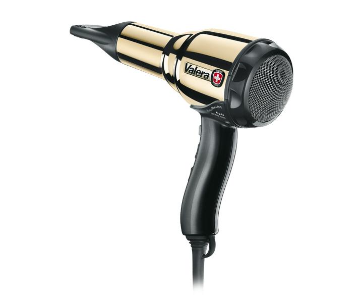 Profesion�lny f�n Valera Metal Master Light Ionic Gold - 2000 W