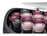 Elektrick ionizan natky Remington Ionic Rollers - 20 ks