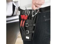 Kaderncke vrecko na nonice Sibel Boy 4 - ierna