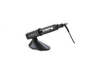 Dr�iak na �ehli�ku na vlasy Valera - �ierny