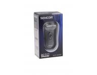 Holiaci strojek Sencor SMS 2001BK - 2 W, iern