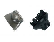 F�n na vlasy s ioniza�nou funkciou Rowenta Compact Pro CV4721F0