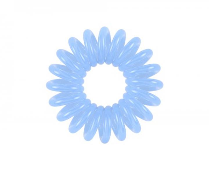 Detsk sada ozdobnch pirlovch gumiiek Invisibobble KIDS Original Take Me to Candyland - 6 ks