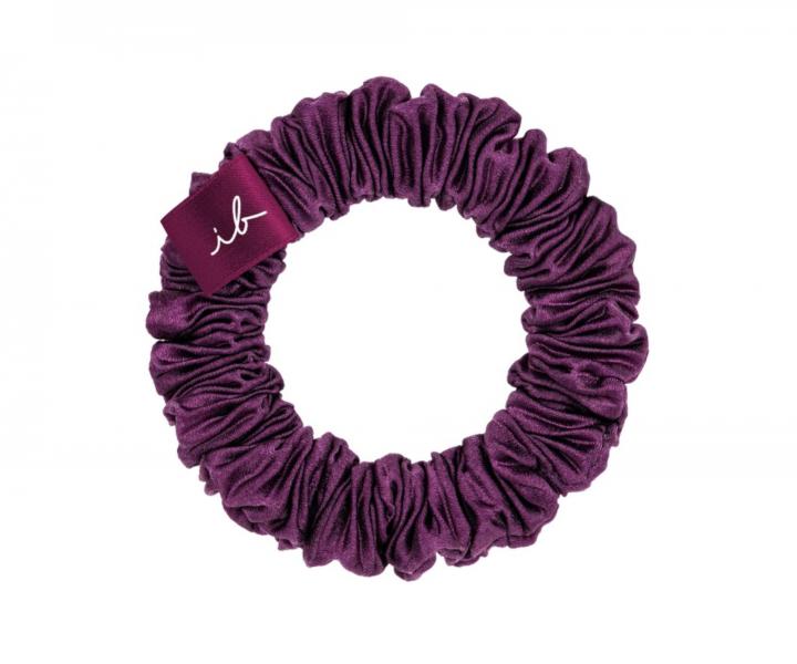 Ozdobn pirlov gumiky Invisibobble Sprunchie Slim The Snuggle Is Real - 2 ks