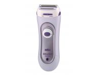 D�msky depil�tor Braun Silk-�pil, LS 5560 - fialov�