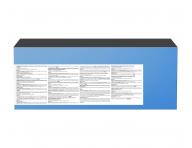 Intenzvna kra proti padaniu vlasov Loral Professionnel Aminexil Advanced - 42 x 6 ml