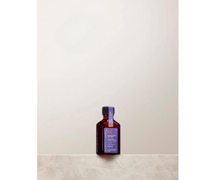 Olejov starostlivos Moroccanoil Treatment