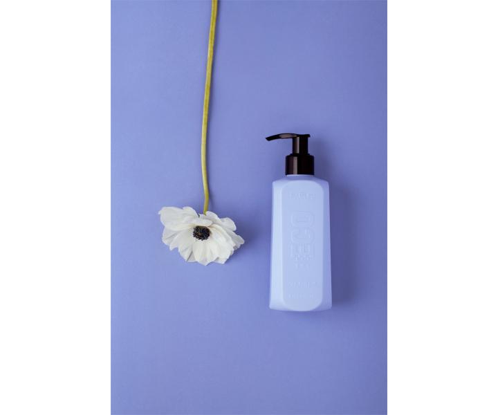 ampn na neutralizciu ltch tnov Mila Professional Be Eco Superb Blond Shampoo