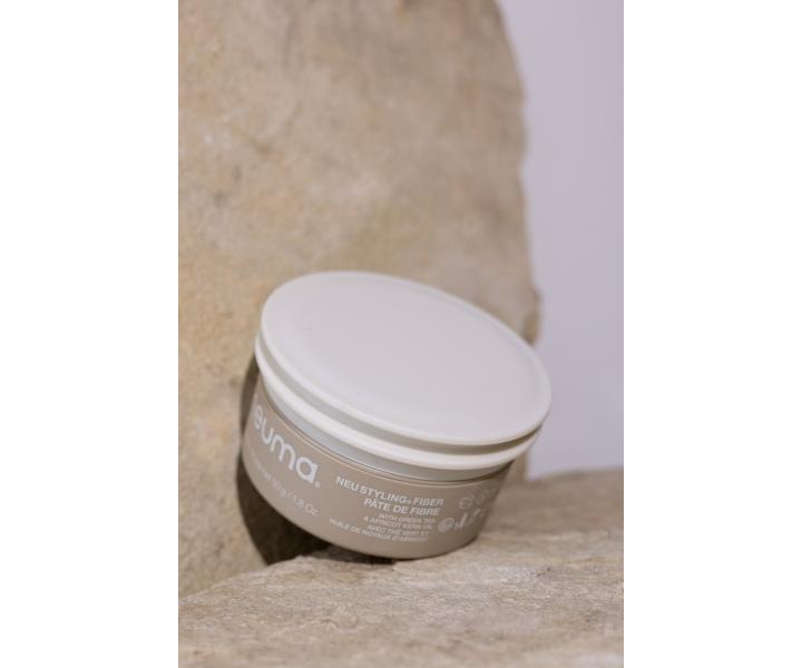 Texturizan stylingov hlina so silnou fixciou Neuma Neu Styling Fiber - 50 g
