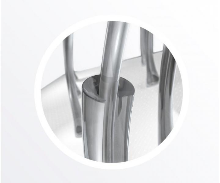 Bezoplachov starostlivos pre mierne rednce farben vlasy Nioxin System 3 Treatment - 100 ml