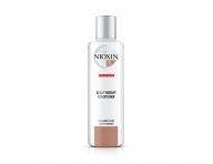 Sada pre mierne redn�ce farben� vlasy Nioxin System 3 Trial Kit No.3