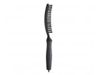 Kefa Olivia Garden Fingerbrush Double Bristles M - ierna